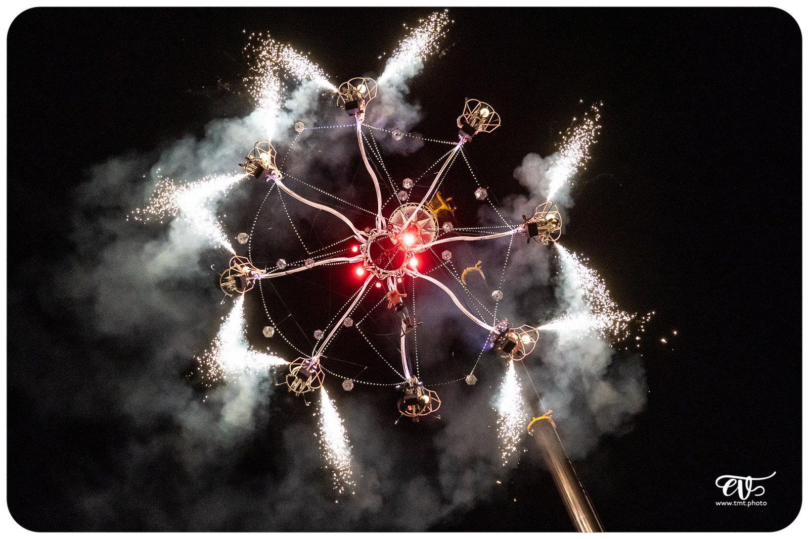 CRISTAL PALACE (CIE TRANSE EXPRESS)